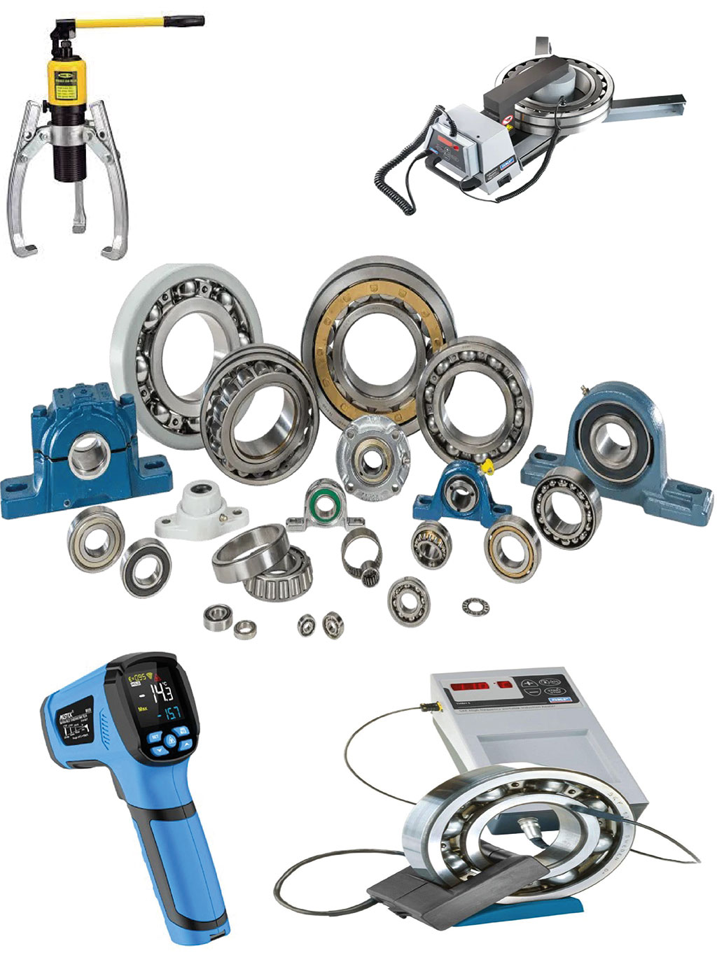 Bearings