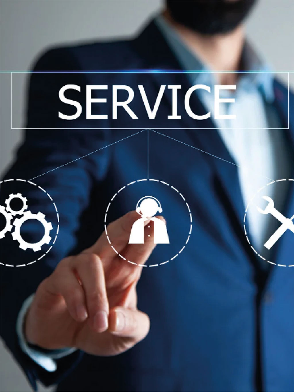 After-Sales Support